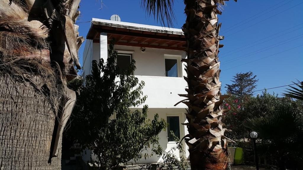 Alfa Apartments Bodrum Extérieur photo