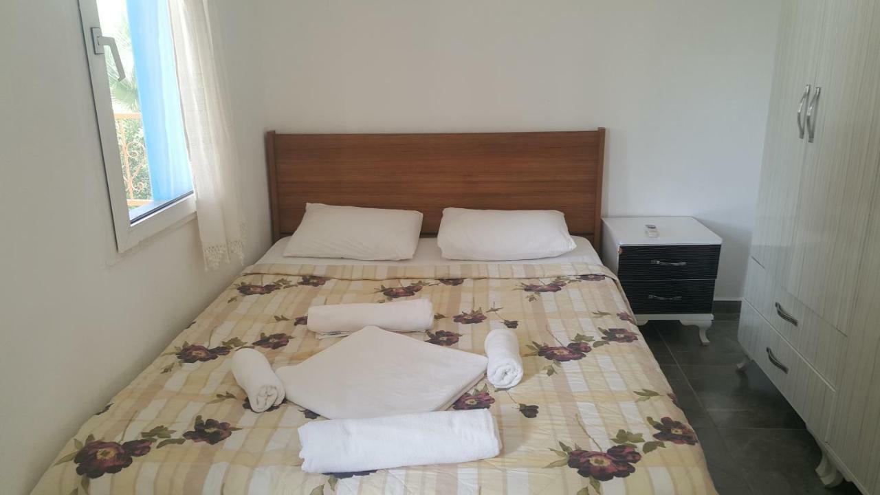 Alfa Apartments Bodrum Extérieur photo