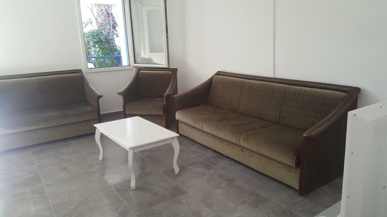 Alfa Apartments Bodrum Extérieur photo