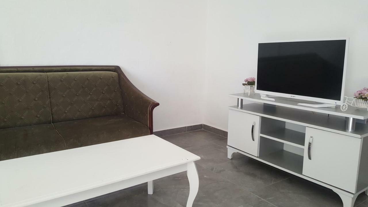 Alfa Apartments Bodrum Extérieur photo