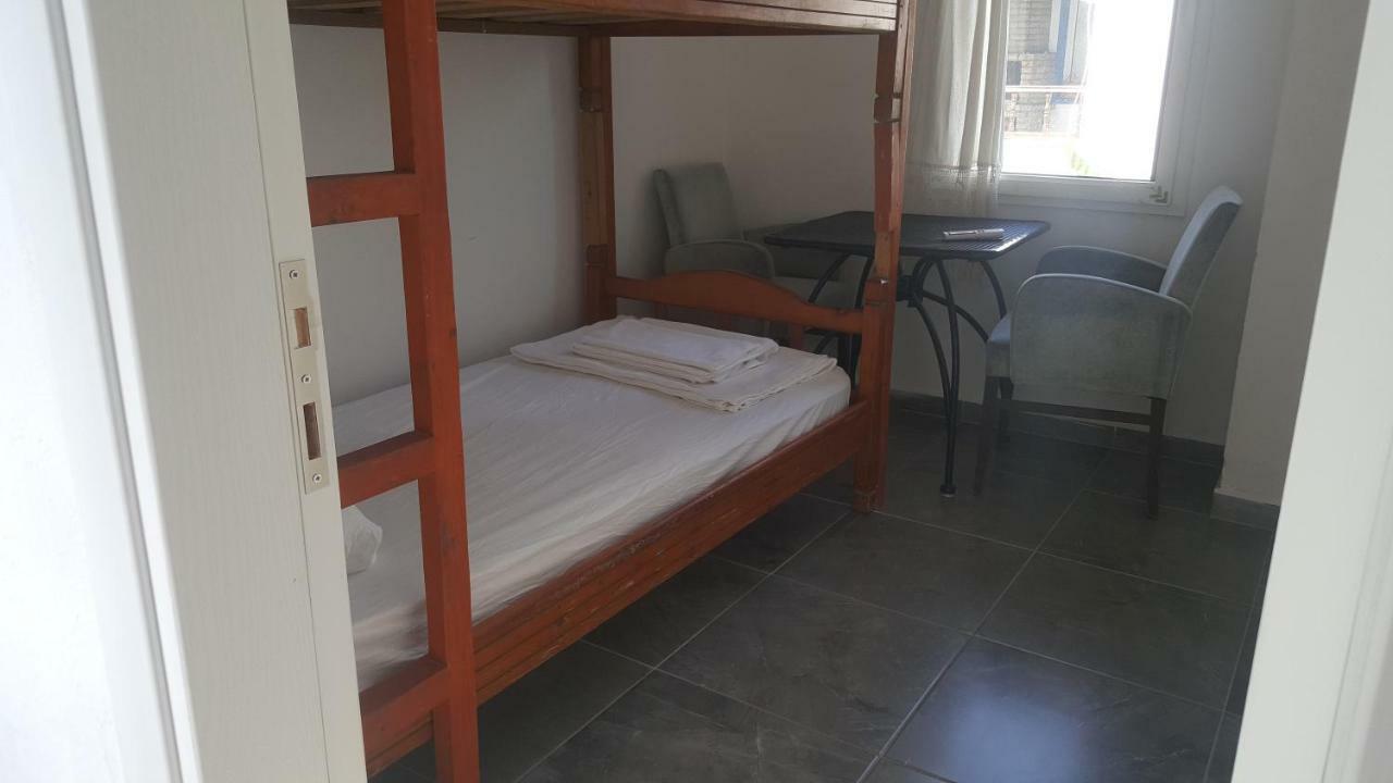 Alfa Apartments Bodrum Extérieur photo