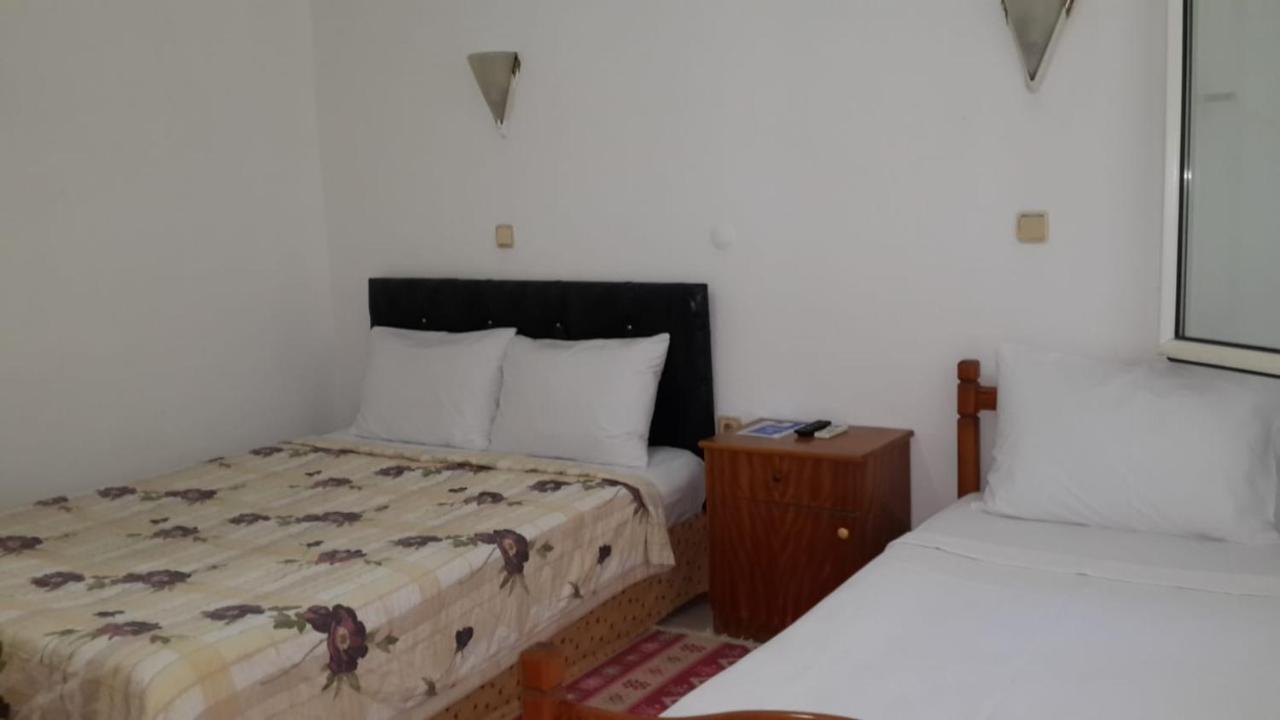 Alfa Apartments Bodrum Extérieur photo