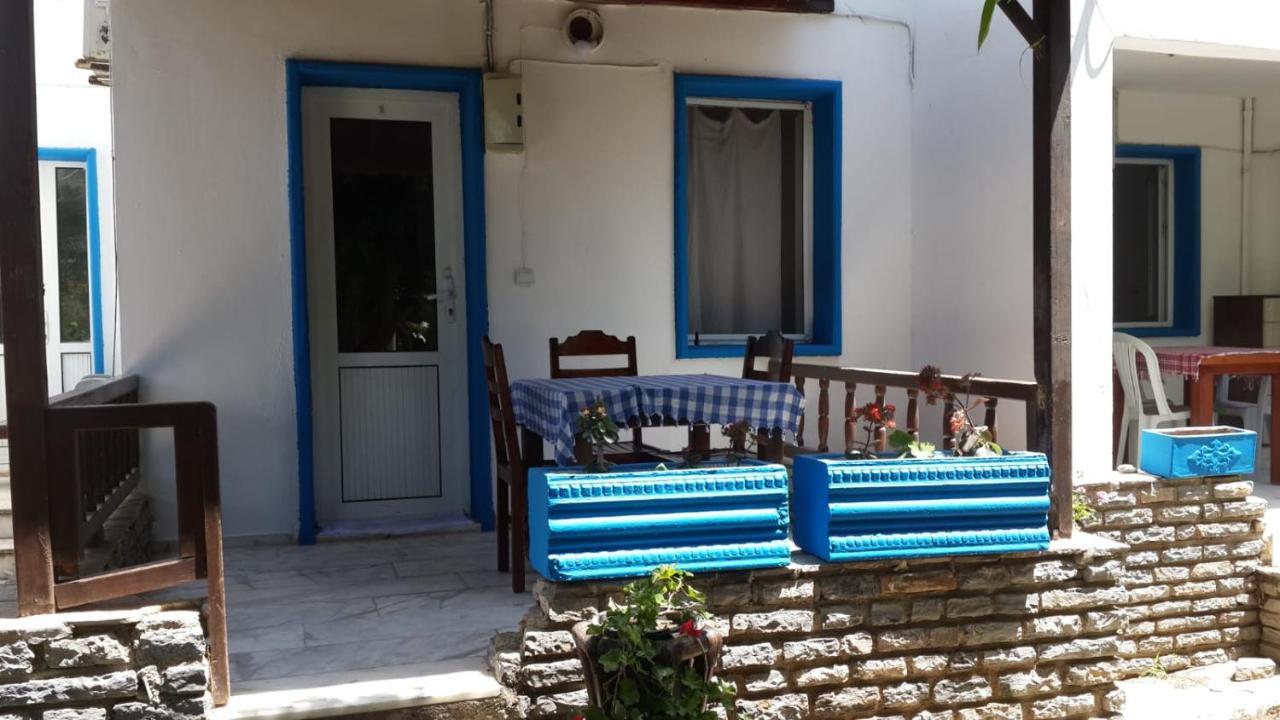 Alfa Apartments Bodrum Extérieur photo