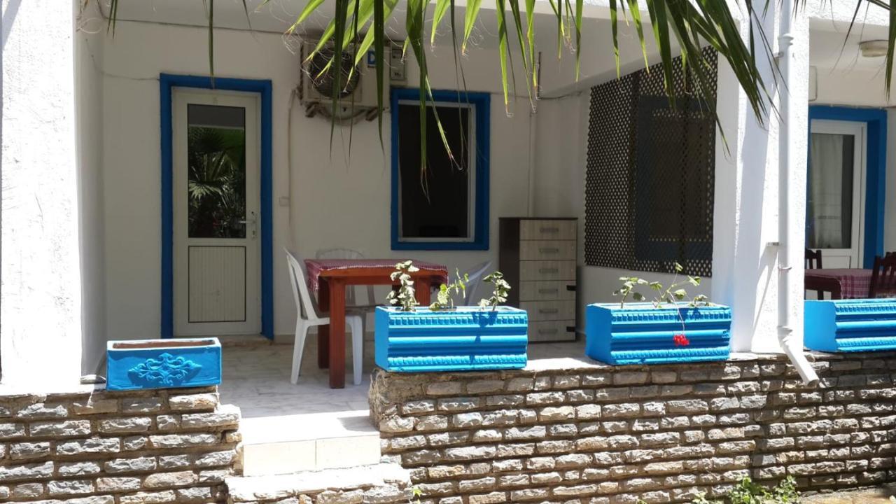 Alfa Apartments Bodrum Extérieur photo