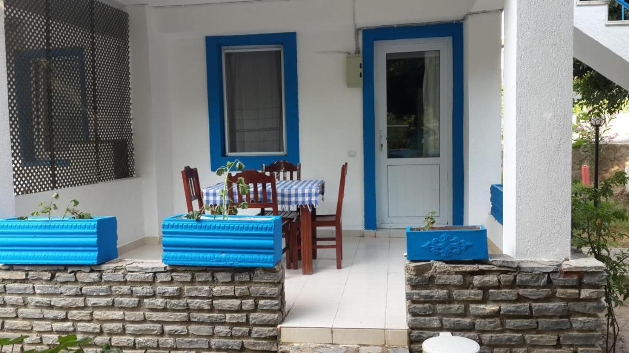 Alfa Apartments Bodrum Extérieur photo