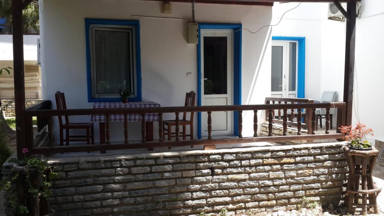 Alfa Apartments Bodrum Extérieur photo