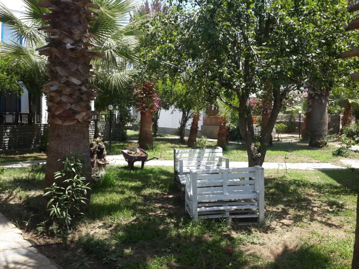 Alfa Apartments Bodrum Extérieur photo