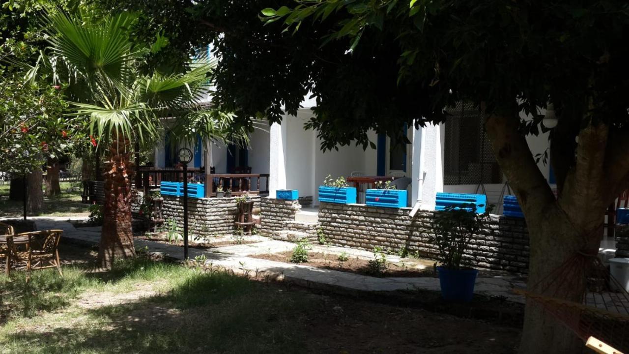 Alfa Apartments Bodrum Extérieur photo