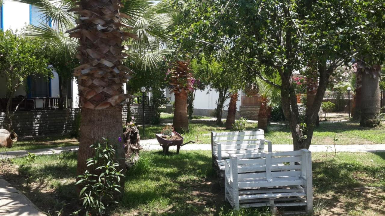 Alfa Apartments Bodrum Extérieur photo