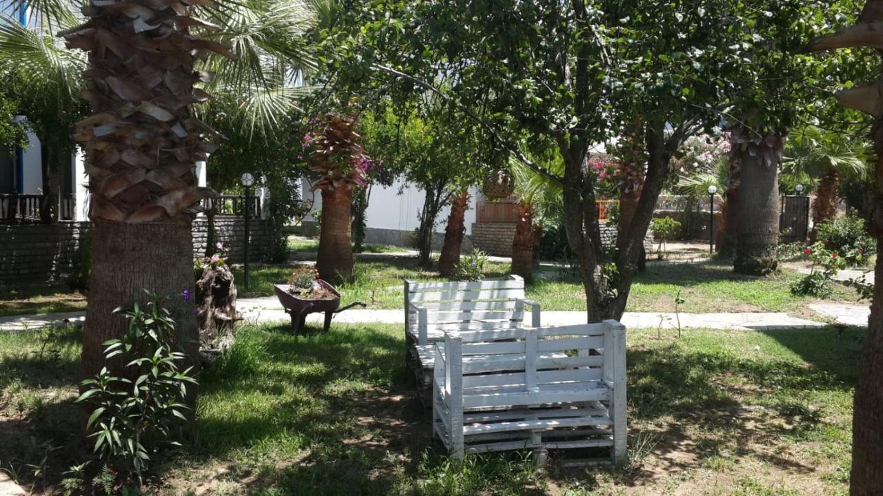 Alfa Apartments Bodrum Extérieur photo