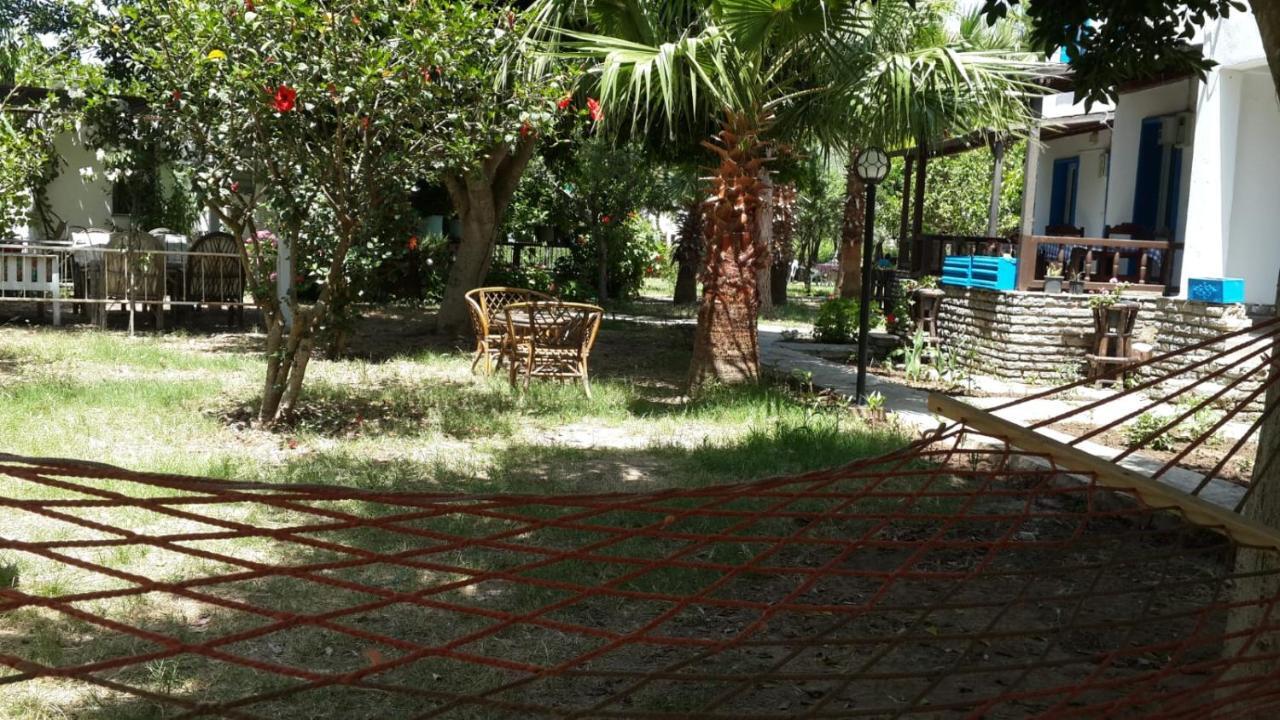 Alfa Apartments Bodrum Extérieur photo